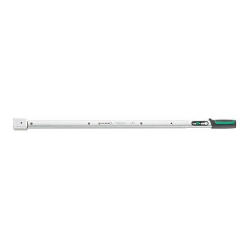 Stahlwille Drehmomentschlüssel MANOSKOP® Nr.730II/65 QUICK 130-650 N·m Wkz.Aufn.22x28mm