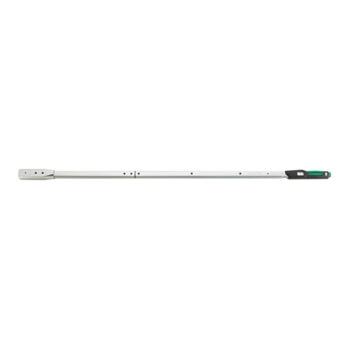 Stahlwille Drehmomentschlüssel Service MANOSKOP® m.Aufnahme f.Einsteck.Wkz. Nr.730N/100 200-1000 N·m Wkz.Aufn.22x28mm
