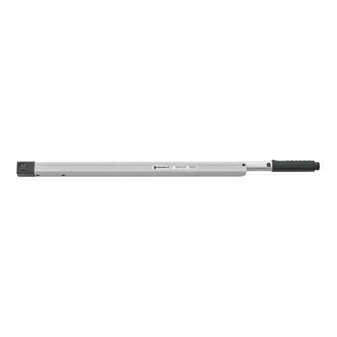 Stahlwille Drehmomentschlüssel Standard MANOSKOP® m.fest eingebauter Knarre Nr.721NF/80 160-800 N·m 4kant-Antrieb 3/4"