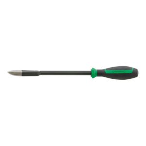 Stahlwille Dreikant-Löffelschaber L.85mm Stahlwille Dreikant-Löffelschaber L.85mm