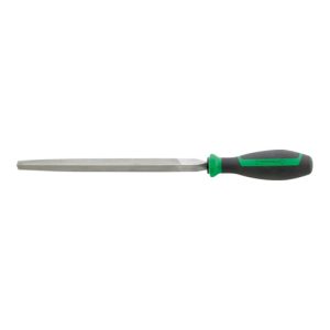Stahlwille Dreikantfeile L.210mm Stahlwille Dreikantfeile L.210mm
