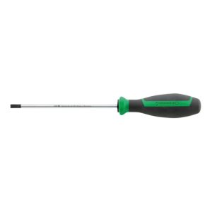 Stahlwille Elektriker-Schlitzschraubendreher DRALL+ 1,0mm x 5,5mm Klingen-L.200mm Stahlwille Elektriker-Schlitzschraubendreher DRALL+ 1,0mm x 5,5mm Klingen-L.200mm