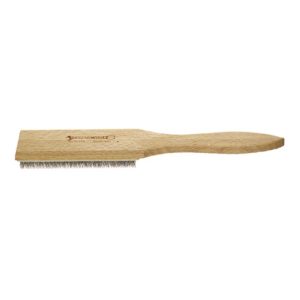 Stahlwille Feilenbürste L.260mm Stahlwille Feilenbürste L.260mm