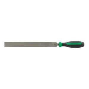 Stahlwille Flachfeile L.260mm Stahlwille Flachfeile L.260mm