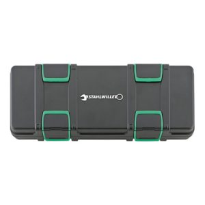 Stahlwille Garniturenkasten 322mm x 134mm x 57mm Stahlwille Garniturenkasten 322mm x 134mm x 57mm