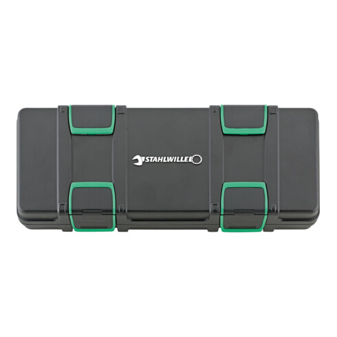 Stahlwille Garniturenkasten 322mm x 134mm x 57mm