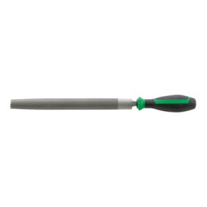 Stahlwille Halbrundfeile L.260mm Stahlwille Halbrundfeile L.260mm