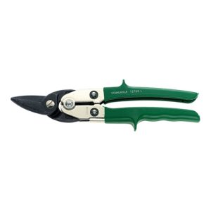 Stahlwille Hebel-Figurenschere Ausführung R L.260mm Stahlwille Hebel-Figurenschere Ausführung R L.260mm