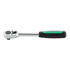 Stahlwille Knarre umschaltbar, 1/2 Zoll, Typ: 1/2 Stahlwille Knarre umschaltbar, 1/2 Zoll, Typ: 1/2