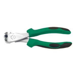 Stahlwille Kraft-Vornschneider L.160mm Kopf verchromt 2K-Griffe