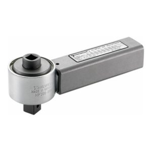 Stahlwille Kraftvervielfältiger MULTIPOWER Gr.3000 *) 3000N·m Innen-4kant 3/4″ Außen-4kant 1″