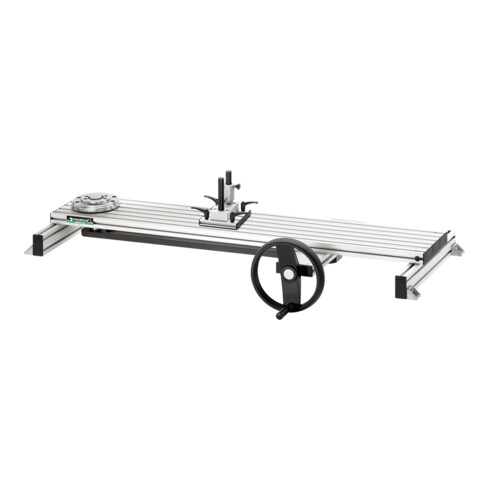 Stahlwille Mechanische Kalibriereinrichtung bis 1000 N·m Bereich N·m f.Messwertaufnehmer Gr. 20 | 100 | 300 L.1668,5mm