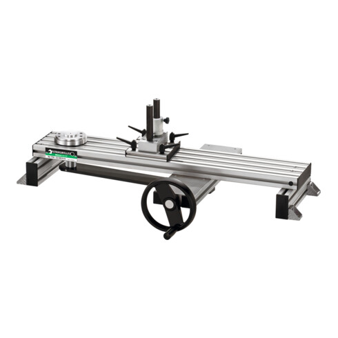 Stahlwille Mechanische Kalibriereinrichtung bis 400 Nm Bereich N·m f.Messwertaufnehmer Gr. 1-100