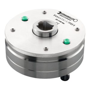 Stahlwille Messwertaufnehmer 8N·m-400N·m Innen-4kant 3/4″ D.120mm Stahlwille Messwertaufnehmer 8N·m-400N·m Innen-4kant 3/4″ D.120mm