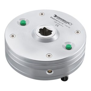 Stahlwille Messwertaufnehmer Labor 40N·m-400N·m Innen-4kant 3/4″ D.156mm Stahlwille Messwertaufnehmer Labor 40N·m-400N·m Innen-4kant 3/4″ D.156mm