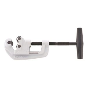 Stahlwille Rohrabschneider mit 1 Schneidrädchen für Stahlrohre, für Rohre bis: 1.1/4Zoll Stahlwille Rohrabschneider mit 1 Schneidrädchen für Stahlrohre, für Rohre bis: 1.1/4Zoll