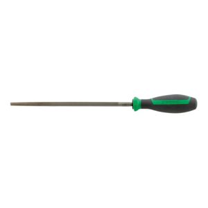 Stahlwille Rundfeile L.210mm Stahlwille Rundfeile L.210mm