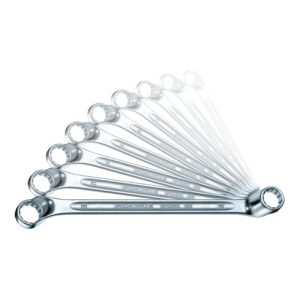 Stahlwille Satz Doppelringschlüssel StahlwilleSTABIL® Nr.20/7N 7tlg. Stahlwille Satz Doppelringschlüssel StahlwilleSTABIL® Nr.20/7N 7tlg.