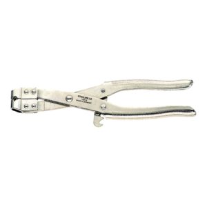 Stahlwille Schlauchklemmenzange L.220mm