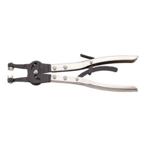 Stahlwille Schlauchklemmenzange L.290mm