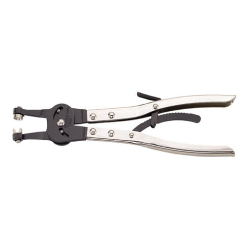 Stahlwille Schlauchklemmenzange L.290mm