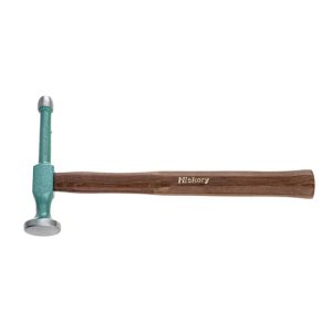 Stahlwille Schlicht- u.Treibhammer D.18/41mm L.300mm Stahlwille Schlicht- u.Treibhammer D.18/41mm L.300mm