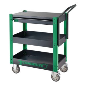 Stahlwille Servicetrolley Stahlwille Servicetrolley