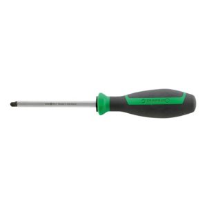 Stahlwille TORQ-SET®-Schraubendreher DRALL+ Gr.1/4 Klingen-L.150mm