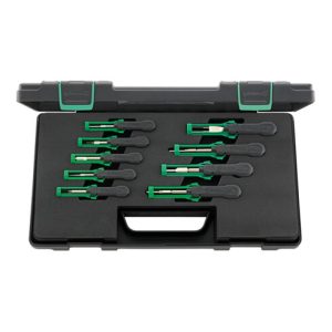 Stahlwille Univ.-Set KABELEX® Nr.1570/2 KN 12tlg. Stahlwille Univ.-Set KABELEX® Nr.1570/2 KN 12tlg.
