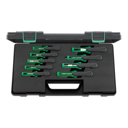 Stahlwille Univ.-Set KABELEX® Nr.1570/2 KN 12tlg.