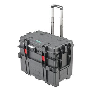 Stahlwille Werkzeug-Trolley L.580mm B.390mm H.460mm Stahlwille Werkzeug-Trolley L.580mm B.390mm H.460mm
