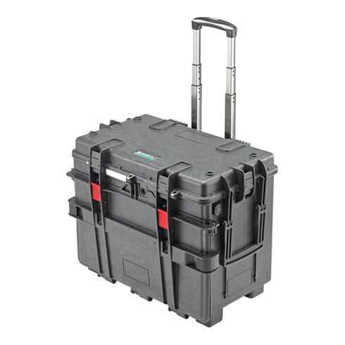 Stahlwille Werkzeug-Trolley L.580mm B.390mm H.460mm