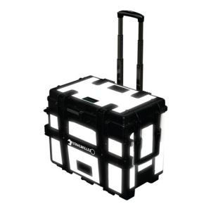 Stahlwille Werkzeug-Trolley L.600mm B.405mm H.470mm Stahlwille Werkzeug-Trolley L.600mm B.405mm H.470mm