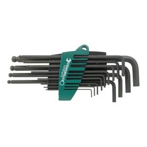Stahlwille Winkelschraubendreher-Satz 10767a/13 (neu)
