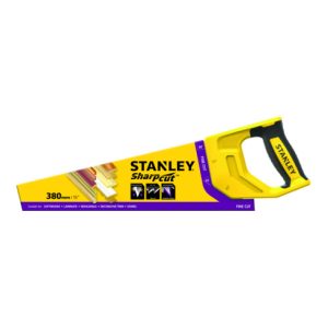 Stanley 15″ Handsäge, 11TPI