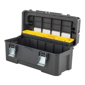Stanley 20″ Professional Toolbox Stanley 20″ Professional Toolbox