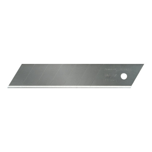 Stanley Abbrechklinge FatMax 25mm 5 St.