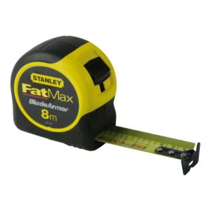Stanley Bandmass FatMax Blade Armor 8 m Stanley Bandmass FatMax Blade Armor 8 m