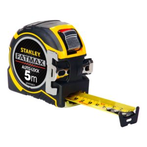 Stanley Bandmaß FatMax PRO Autolock 5m/32mm Stanley Bandmaß FatMax PRO Autolock 5m/32mm