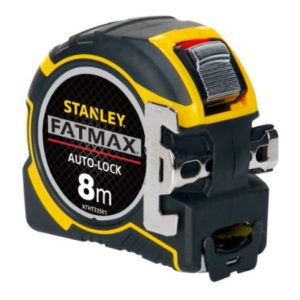 Stanley Bandmaß FatMax PRO Autolock 8m/32mm Stanley Bandmaß FatMax PRO Autolock 8m/32mm