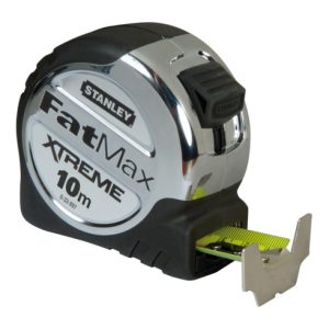 Stanley Bandmass FatMax XL Blade Armor 10 m Stanley Bandmass FatMax XL Blade Armor 10 m