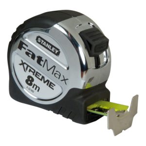 Stanley Bandmaß FatMax Xtreme PRO Blade Armor 8m/32mm Stanley Bandmaß FatMax Xtreme PRO Blade Armor 8m/32mm