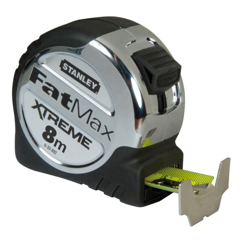 Stanley Bandmaß FatMax Xtreme PRO Blade Armor 8m/32mm