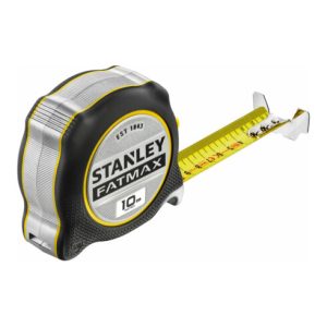 Stanley Bandmass Stanley FatMax Xtreme 10m Stanley Bandmass Stanley FatMax Xtreme 10m