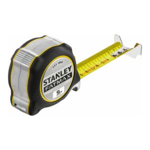 Stanley Bandmass Stanley FatMax Xtreme 5m Stanley Bandmass Stanley FatMax Xtreme 5m