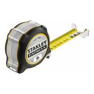 Stanley Bandmass Stanley FatMax Xtreme 8m Stanley Bandmass Stanley FatMax Xtreme 8m