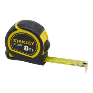 Stanley Bandmass Tylon 8 m Stanley Bandmass Tylon 8 m