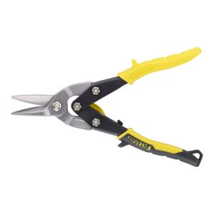 Stanley Blechschere FatMax 250 mm, gerade Stanley Blechschere FatMax 250 mm, gerade