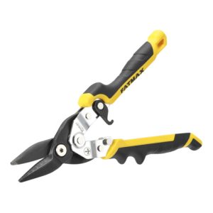 Stanley Blechschere FatMax ERGO gerade 250 mm Stanley Blechschere FatMax ERGO gerade 250 mm