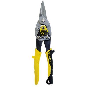 STANLEY Blechschere Maxsteel™, gerade, 250 mm STANLEY Blechschere Maxsteel™, gerade, 250 mm
